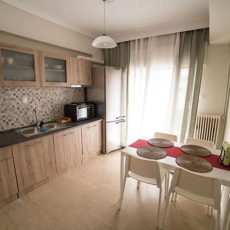 Markopoulosapartments Νέα Μουδανιά Εξωτερικό φωτογραφία