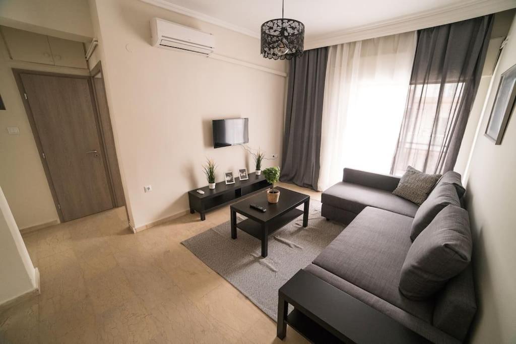 Markopoulosapartments Νέα Μουδανιά Εξωτερικό φωτογραφία