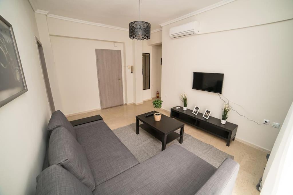 Markopoulosapartments Νέα Μουδανιά Εξωτερικό φωτογραφία