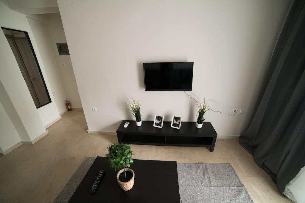 Markopoulosapartments Νέα Μουδανιά Εξωτερικό φωτογραφία