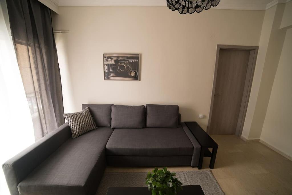 Markopoulosapartments Νέα Μουδανιά Εξωτερικό φωτογραφία