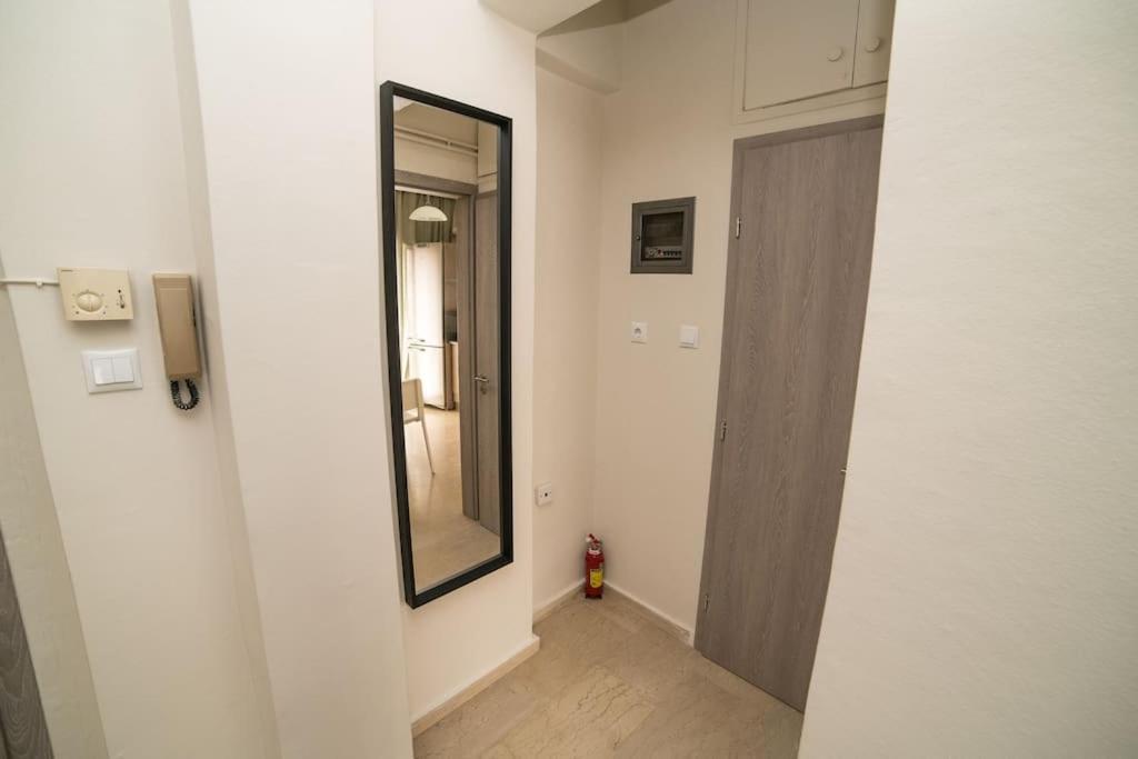 Markopoulosapartments Νέα Μουδανιά Εξωτερικό φωτογραφία