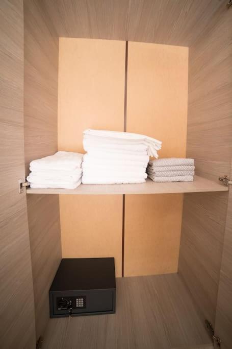Markopoulosapartments Νέα Μουδανιά Εξωτερικό φωτογραφία