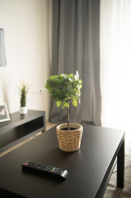 Markopoulosapartments Νέα Μουδανιά Εξωτερικό φωτογραφία
