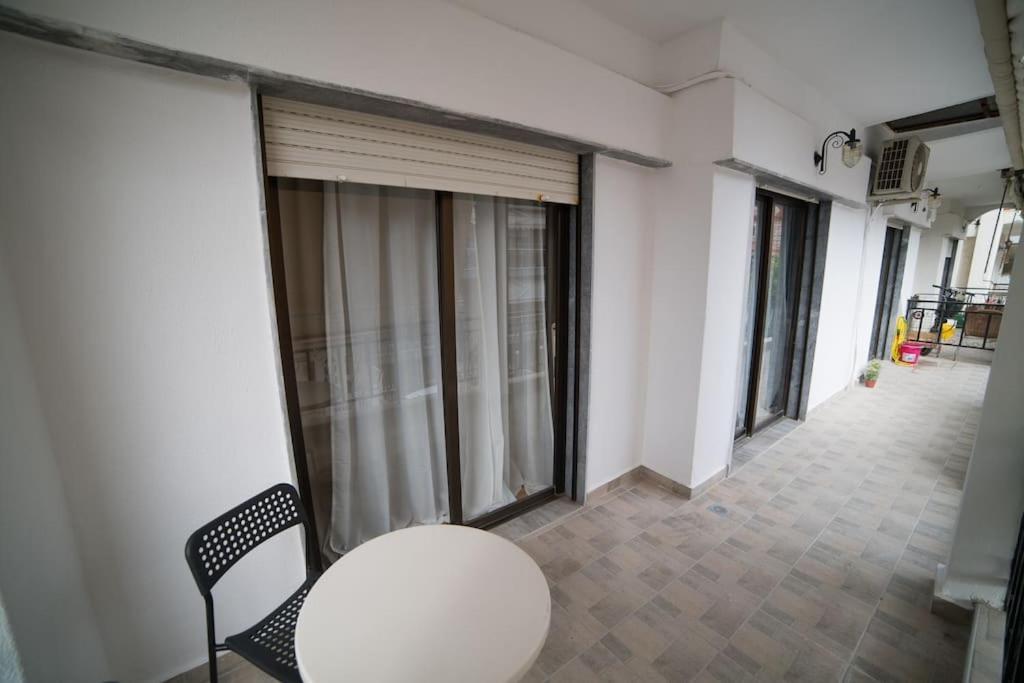 Markopoulosapartments Νέα Μουδανιά Εξωτερικό φωτογραφία